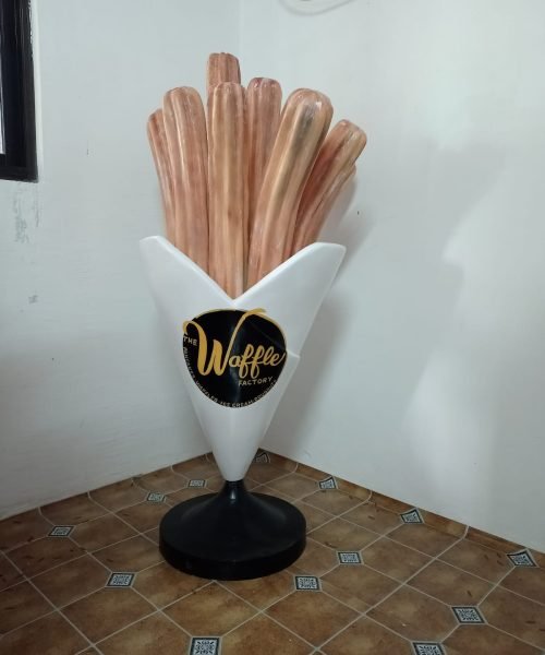 churros-polyester-bord