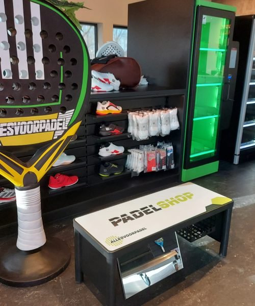 padelracket-winkel-polyester